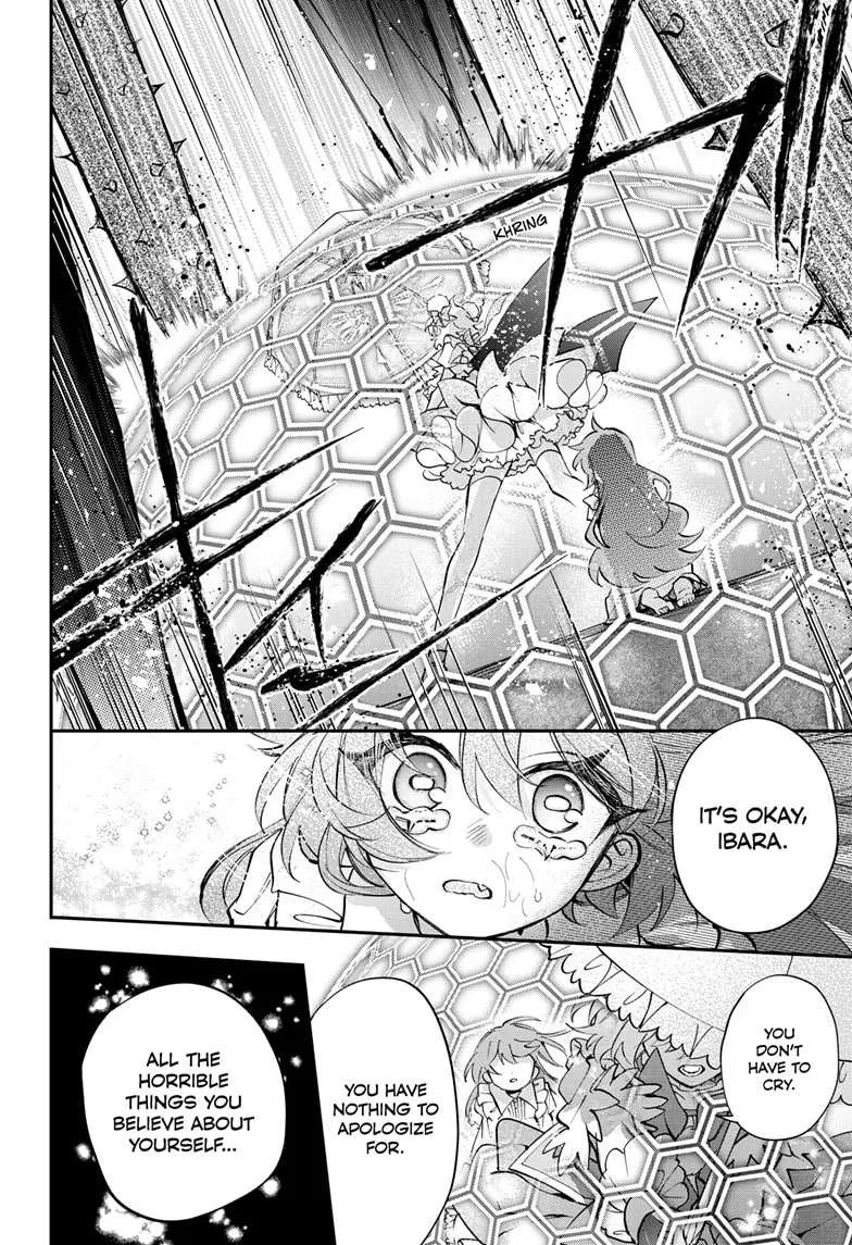 Magical Girl Dandelion Chapter 28.1 - page 22