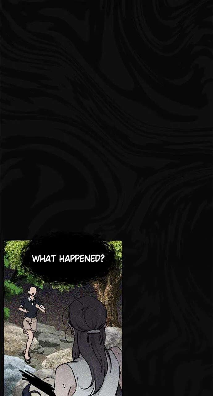 Proof of Dignity Chapter 61 - page 18
