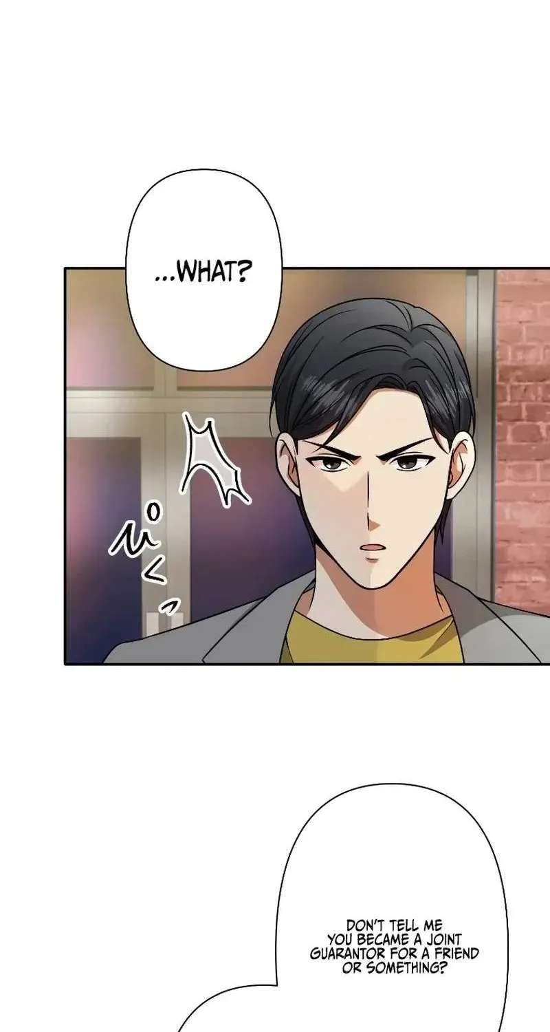 Reborn as the Strategist of My Enemy's Brother Chapter 24 - page 54