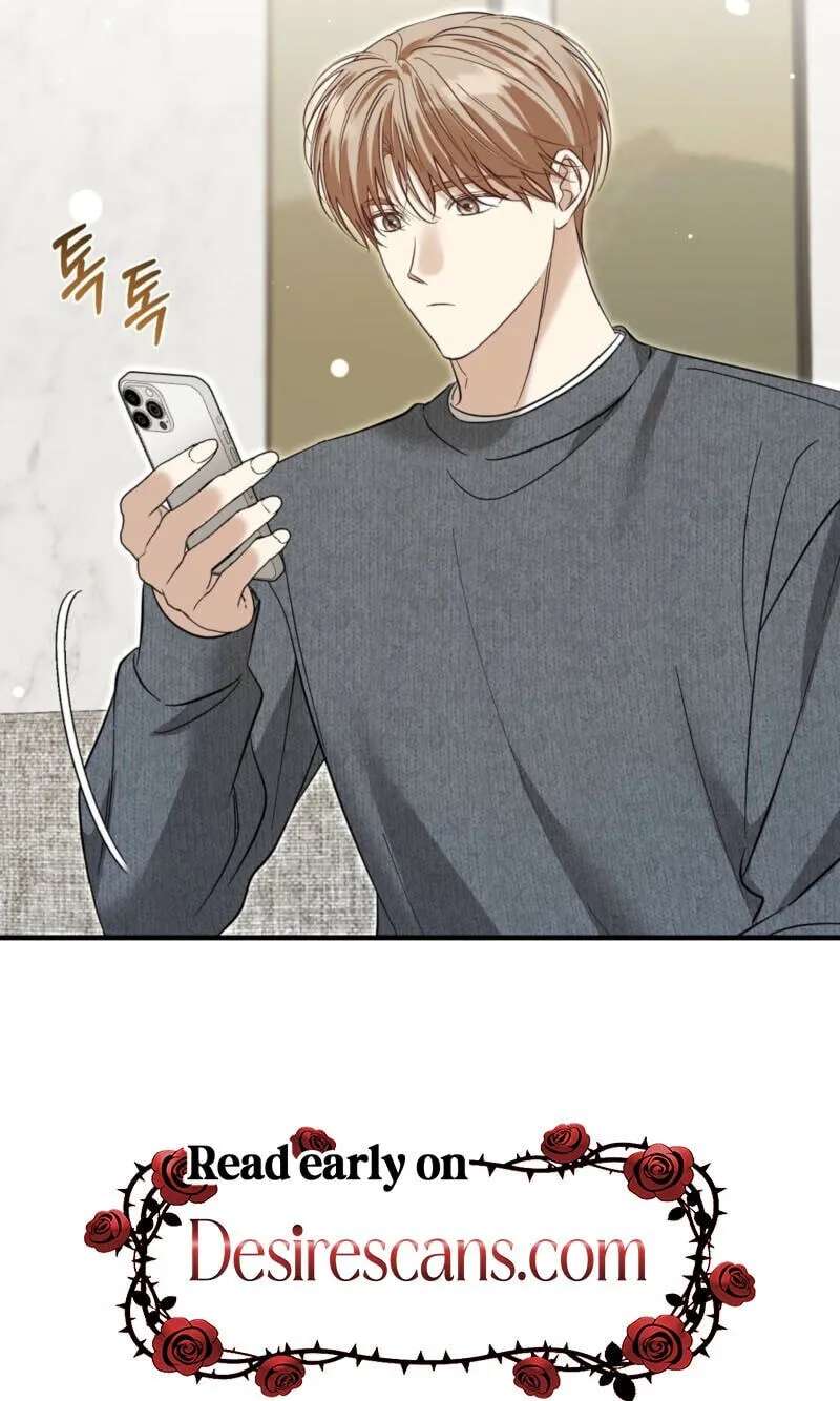 Worn-out Romance Chapter 30 - page 49