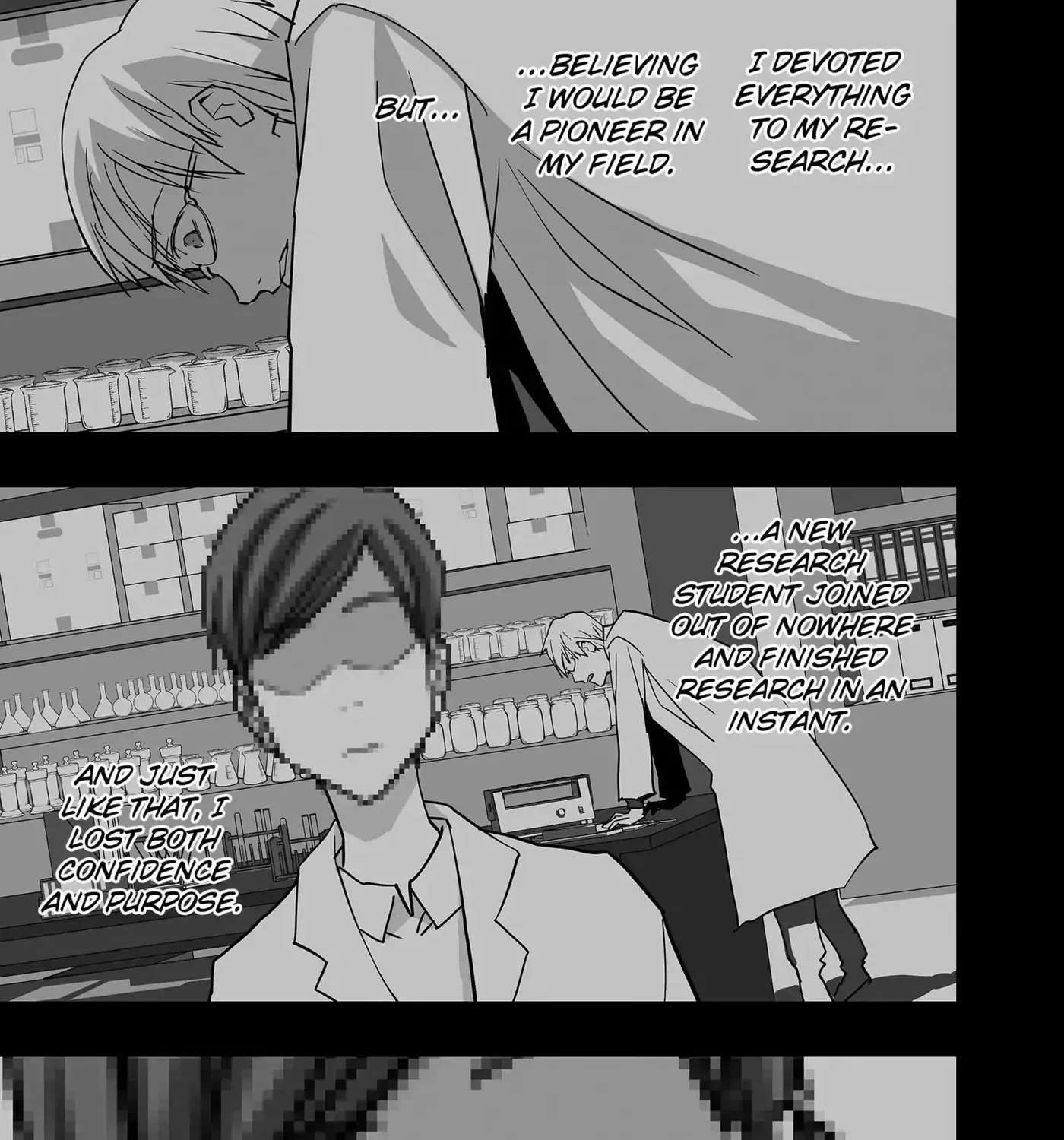 The Game Devil Chapter 30 - page 39