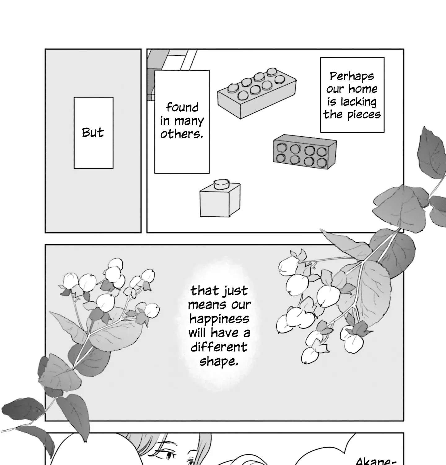 Untitled Flowers -Tamago wo Umanai Watashi-tachi- Chapter 10 - page 73