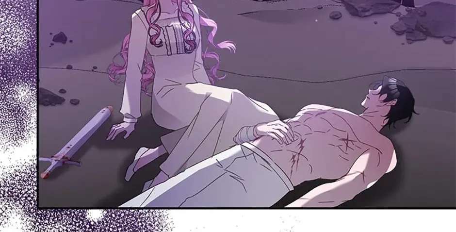 The Princess Hides a Zombie Chapter 39 - page 146