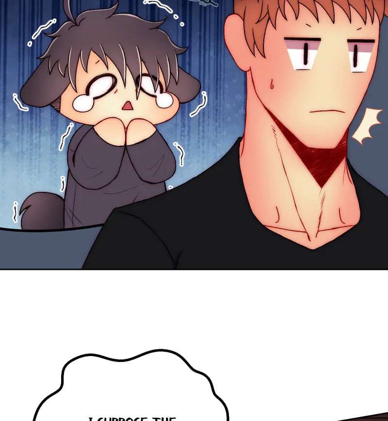CEO-san & Hisho-kun Chapter 181 - page 11