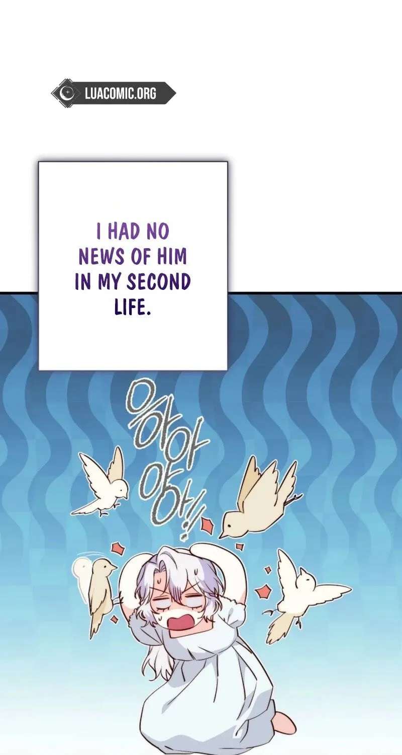 Even Madness Strikes Thrice Chapter 42 - page 37