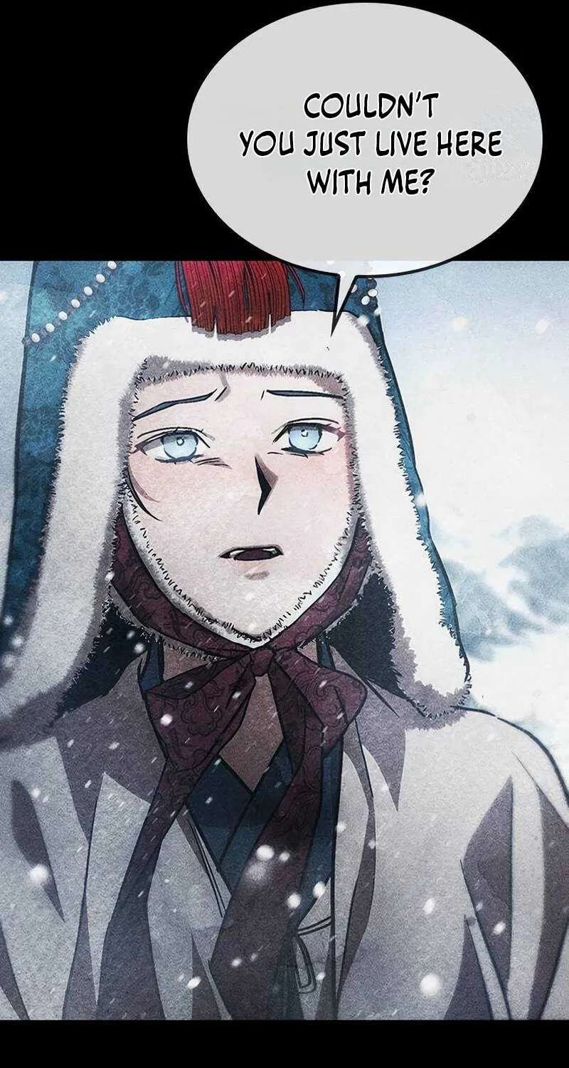 Golden Lily Chapter 40 - page 86