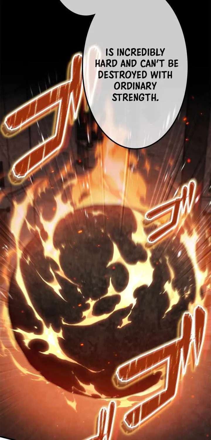 The Sword Saint Reincarnated Into a Noble Mage Family Chapter 22 - page 36