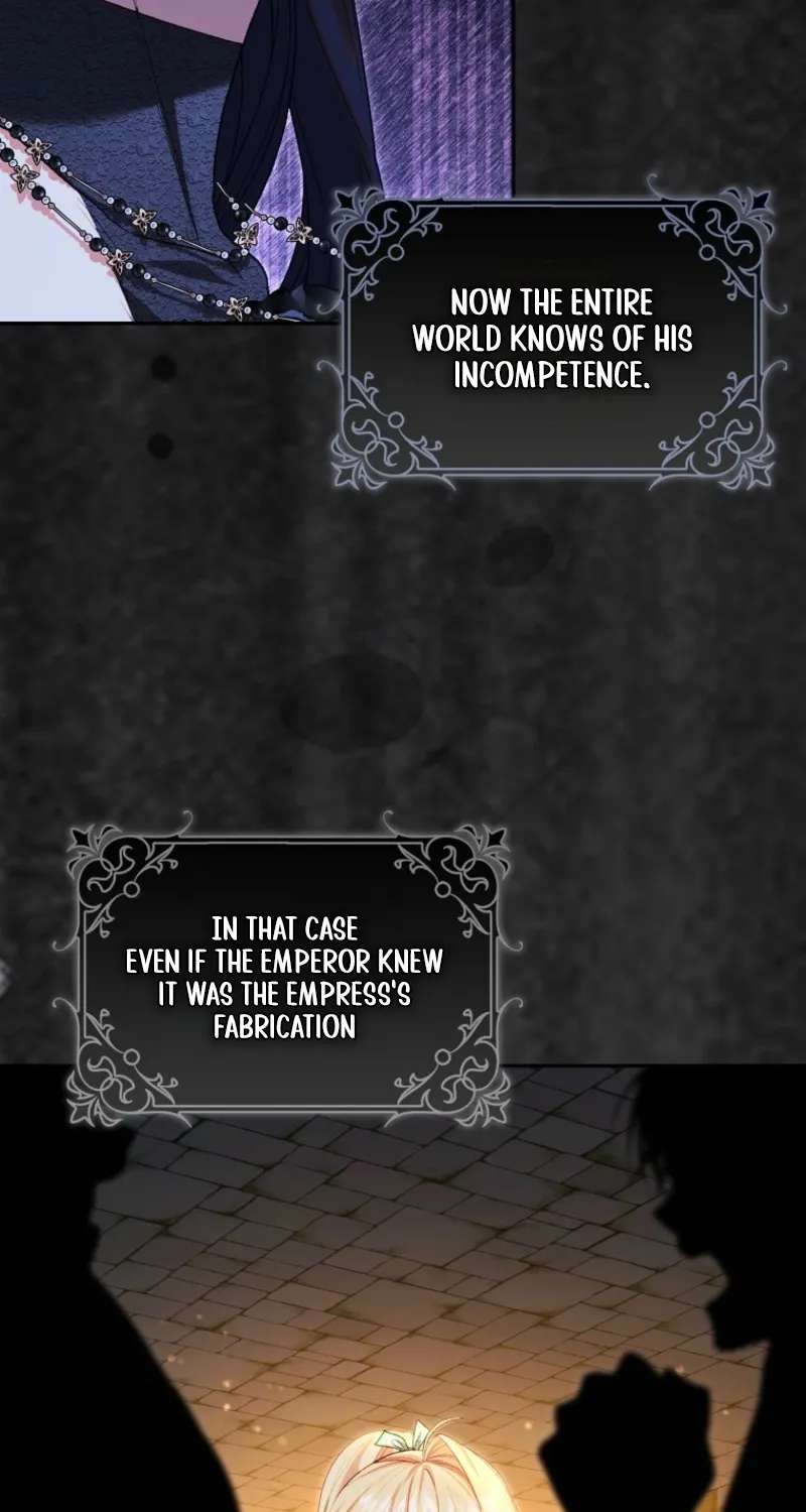 Sister-in-law of the Heroine in a Childcare Chapter 28 - page 77