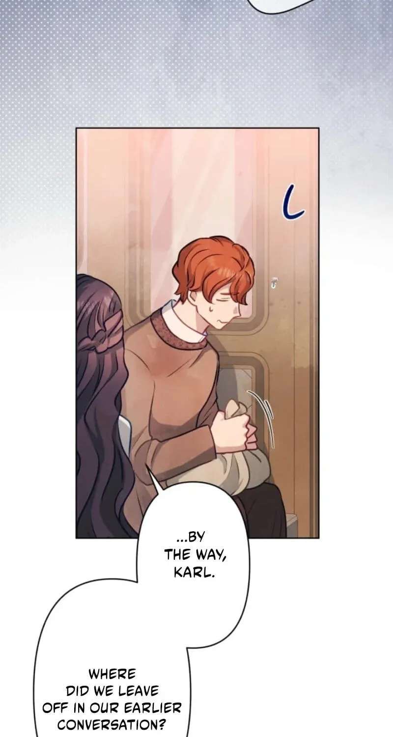 When My Enemies Weep Chapter 48 - page 14