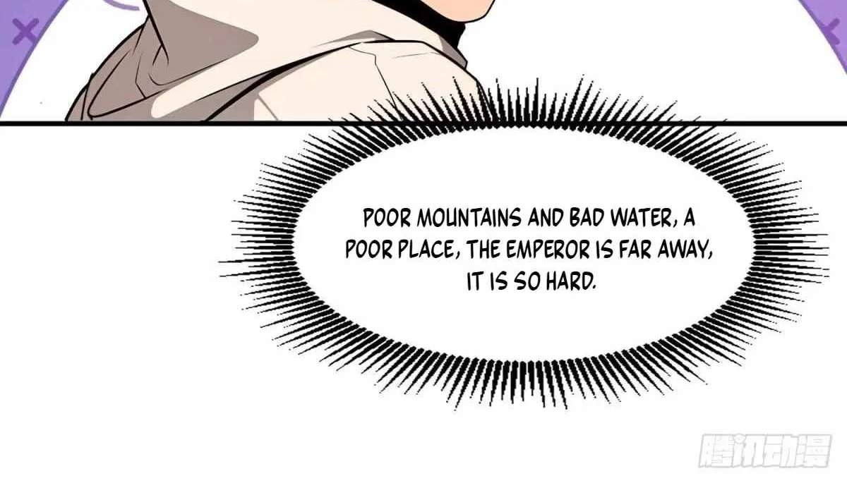 The Ultimate Wantless Godly Rich System Chapter 81 - page 58