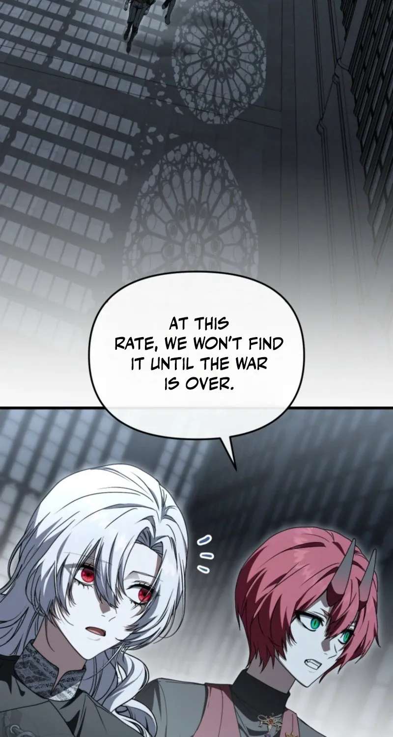 Surviving as the Devil's Child Chapter 142 - page 3