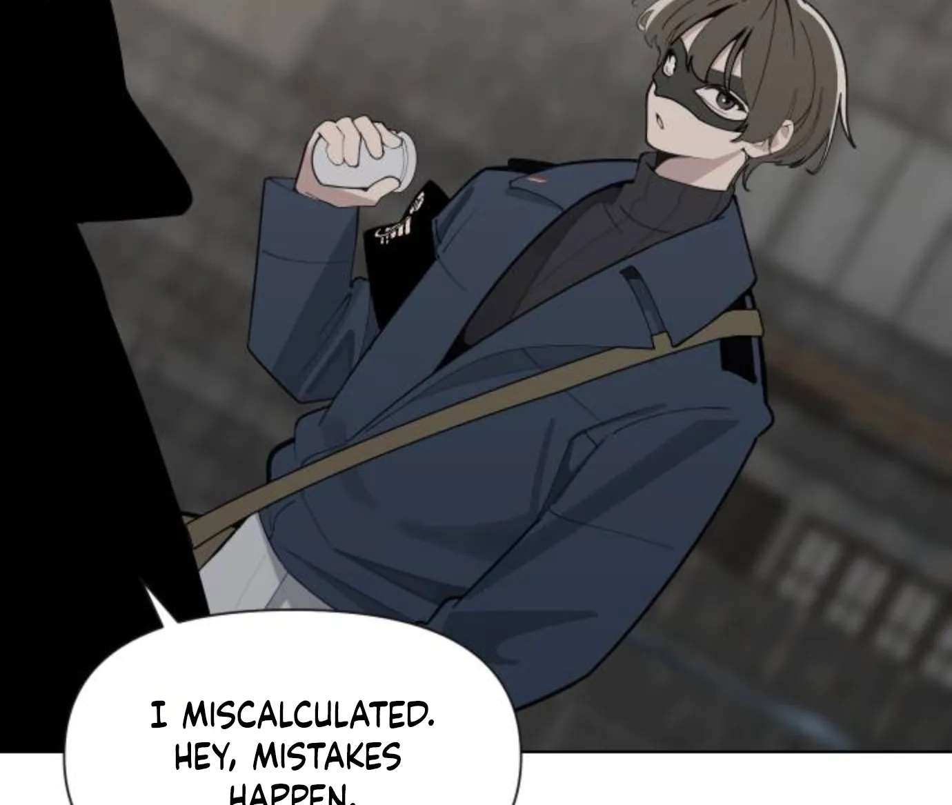 The Postman of the Apocalypse Chapter 33 - page 101