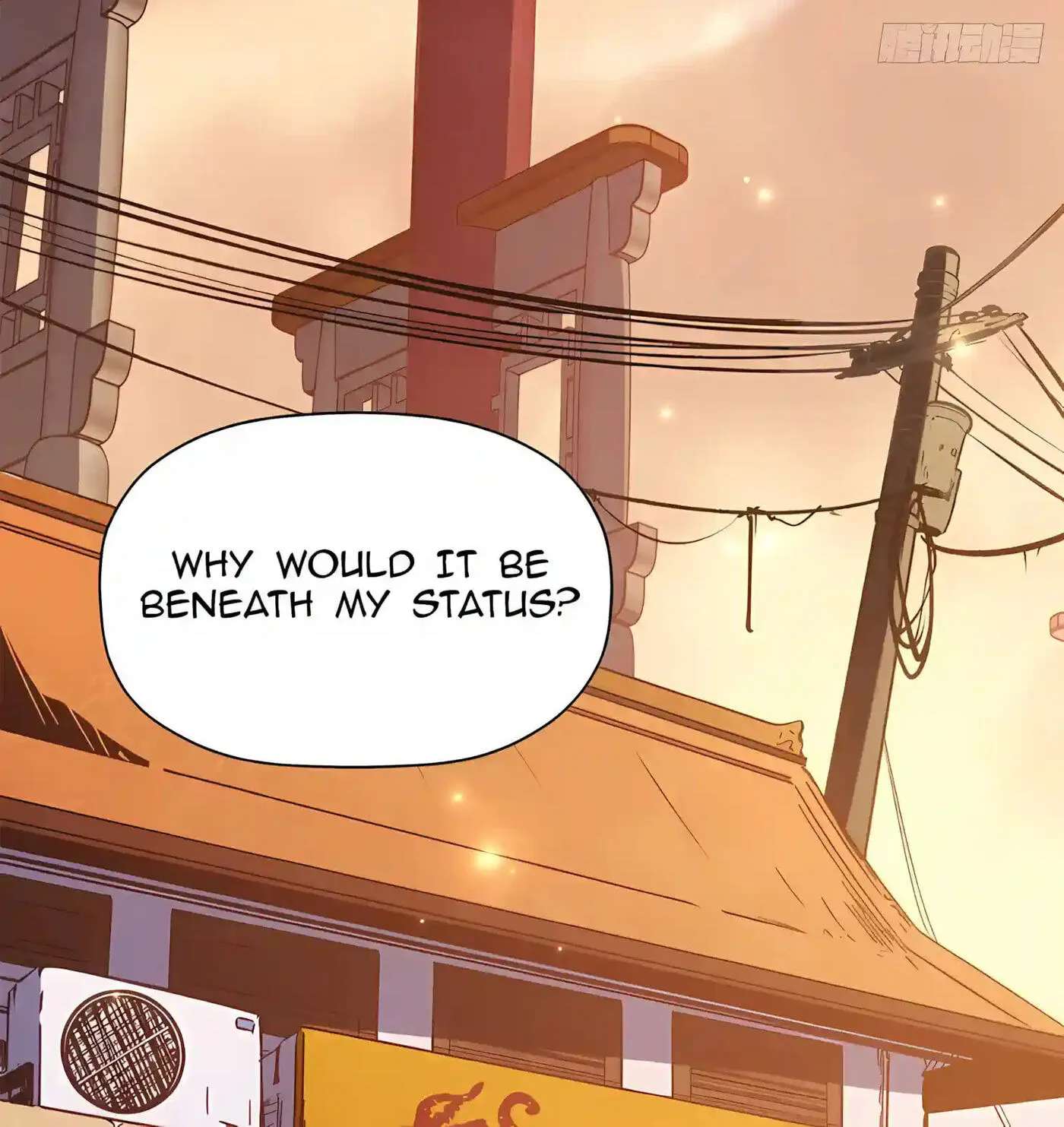 Lucky Me: I Secretly Cultivated for 1,000 Years Chapter 278 - page 34