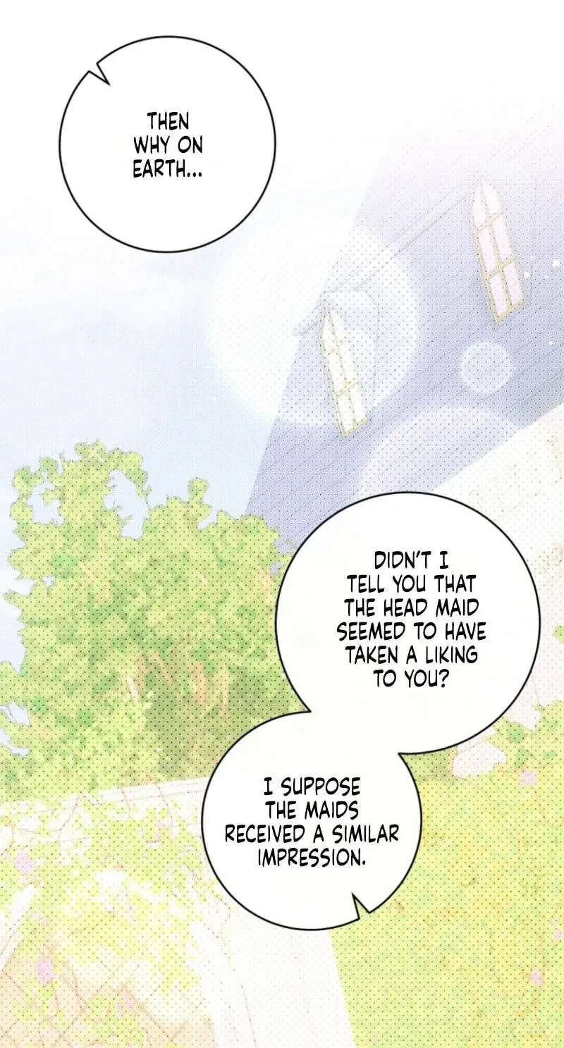 This Marriage Will Surely Succeed Chapter 68 - page 14