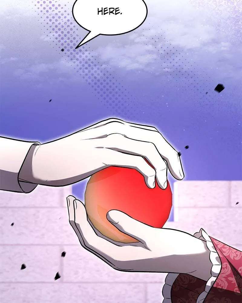 The Emperor's Puppy Chapter 83 - page 51