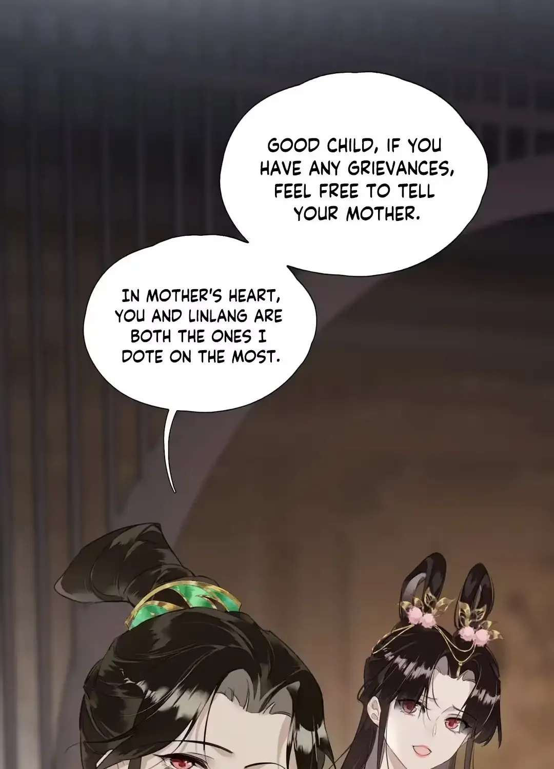 The Glory of the Noble Household Chapter 3 - page 60