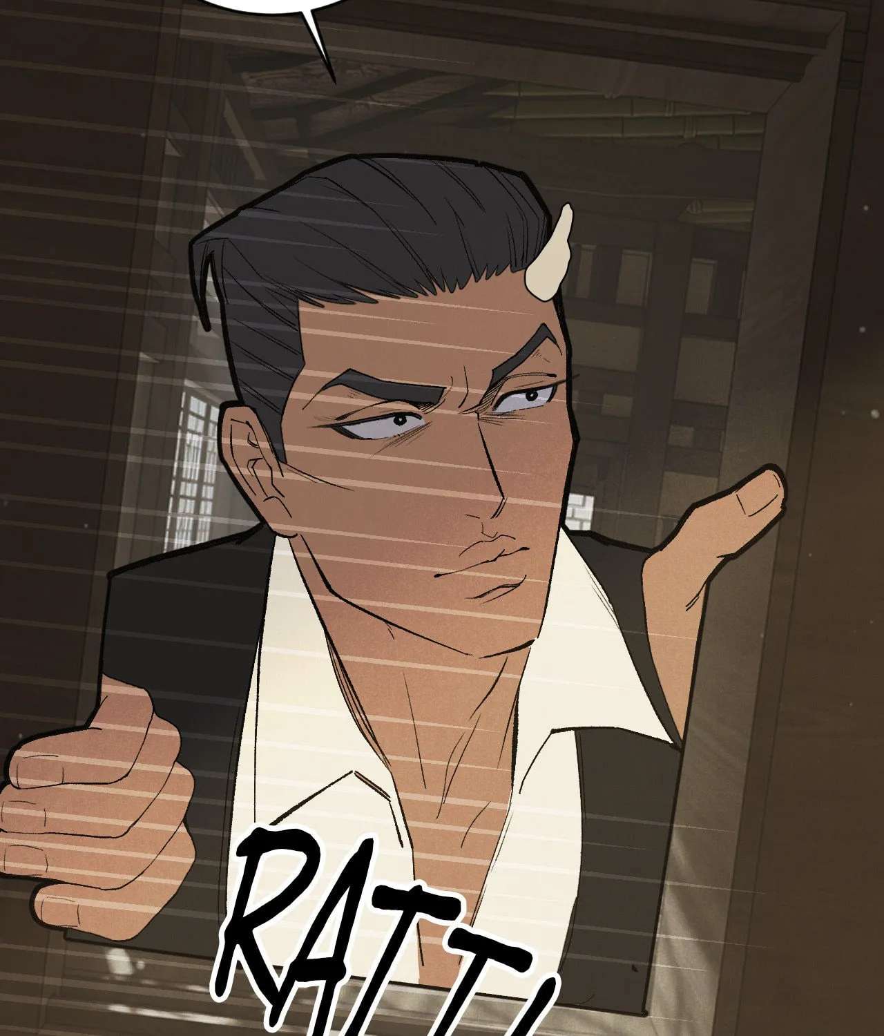 Peaches and Dream Chapter 48 - page 109