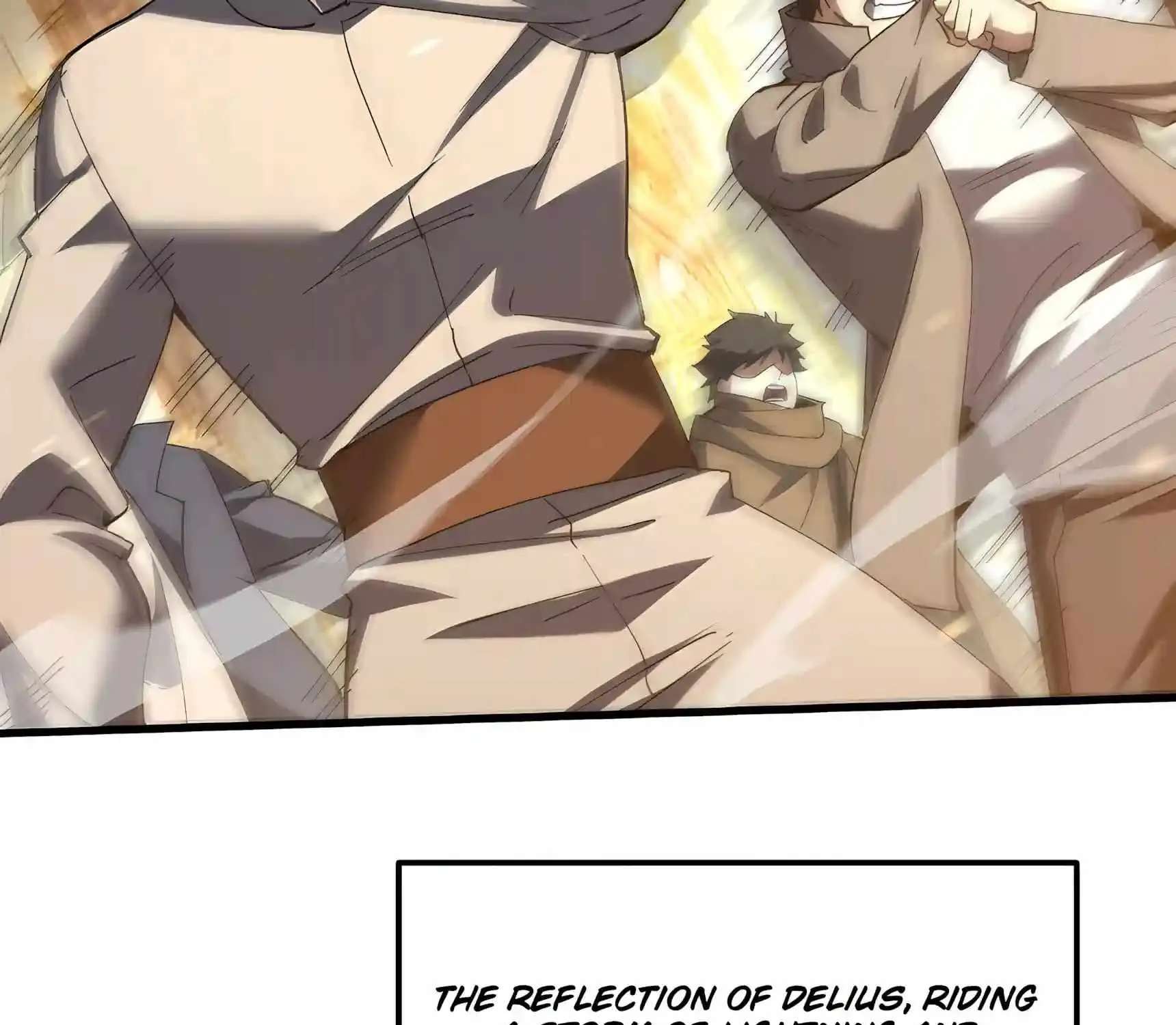 Logging 10,000 Years into the Future (Apex Future Martial Arts) Chapter 348 - page 53