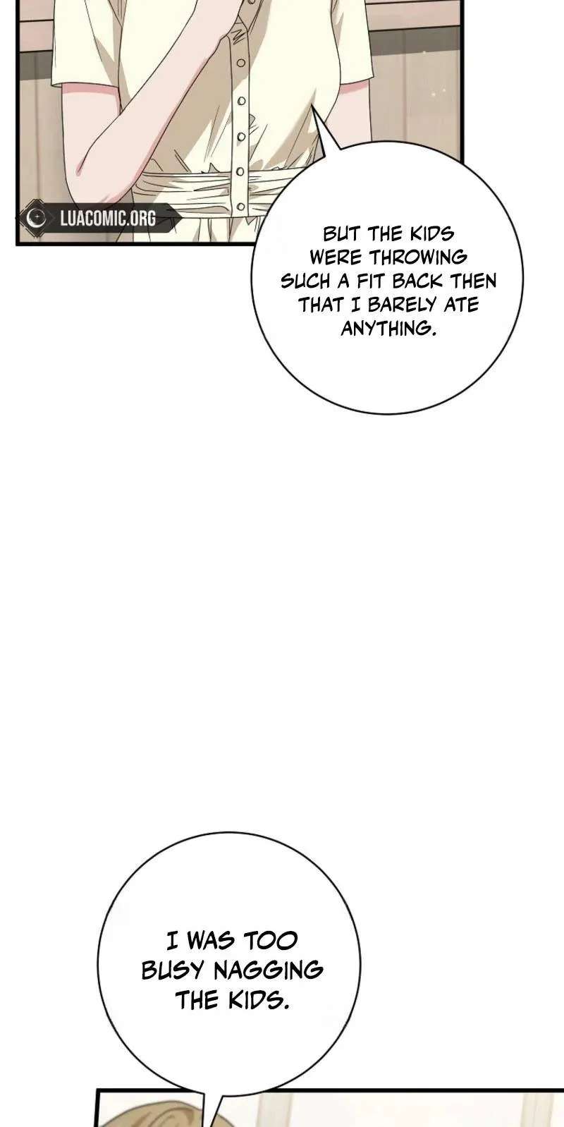 Welcome To Dungeon Hotel Chapter 108 - page 57