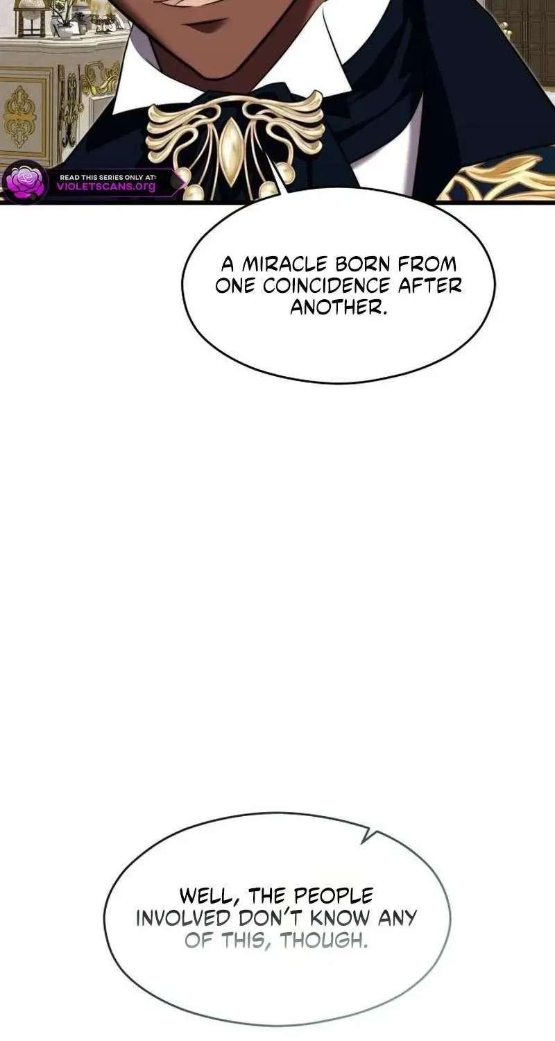 An Emperor 1000 Years Younger Than Me is Obsessed Chapter 83 - page 45