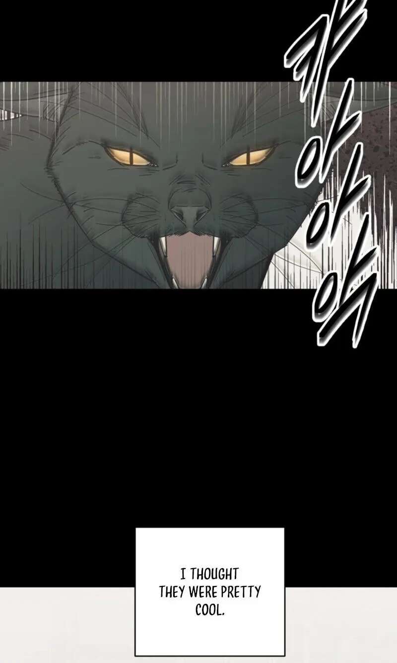 Cat Choice Chapter 28 - page 5