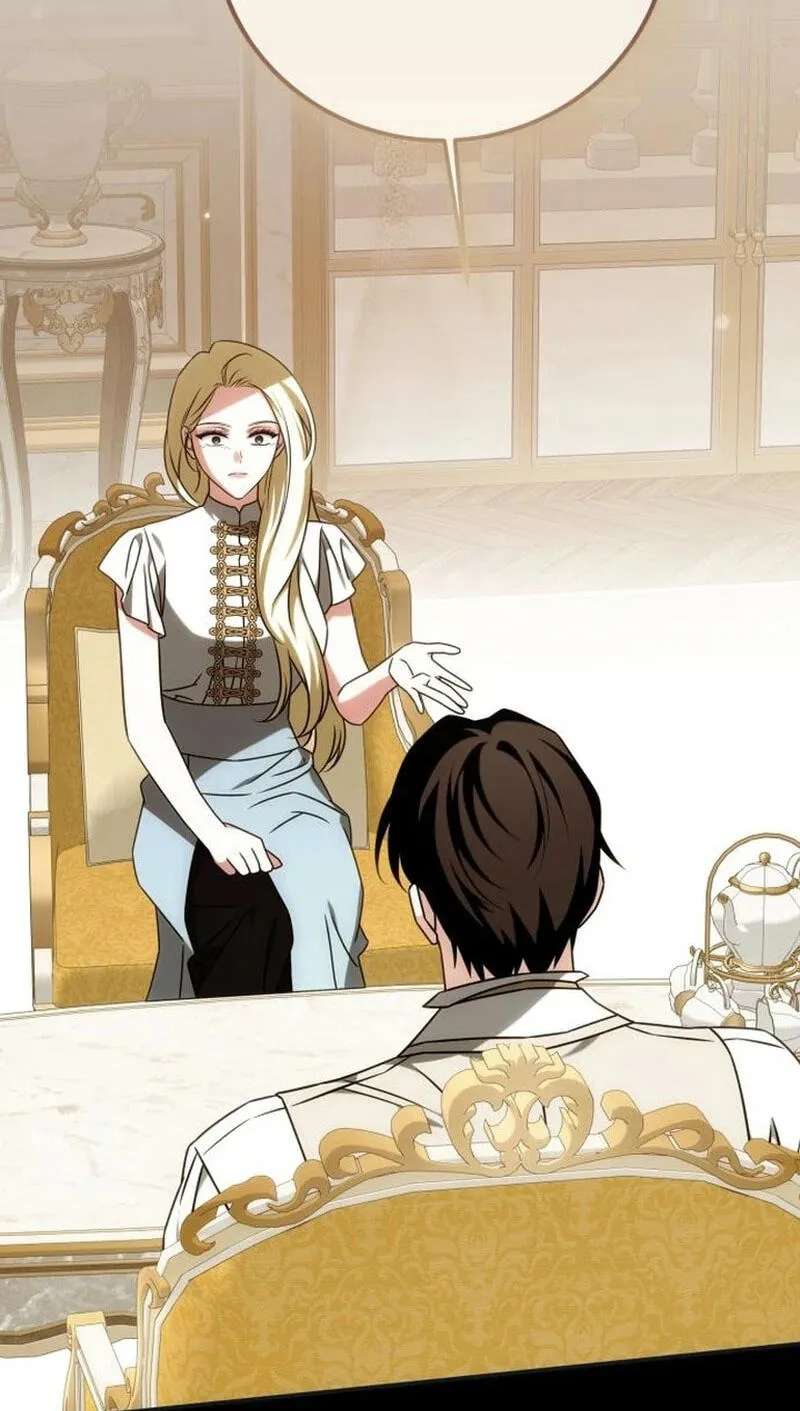 Changing the Genre From Angst to Heartwarming Chapter 91 - page 74