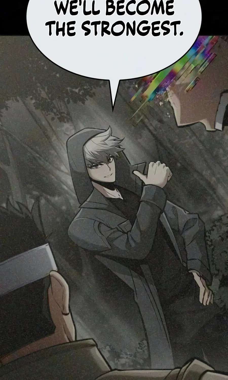 Emperor of Solo Play Chapter 81 - page 125