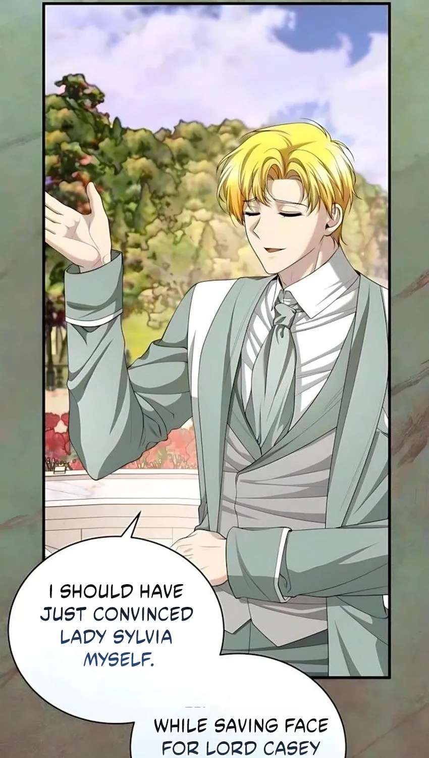 I Know I Shouldn’t Do This with the Duke Chapter 30 - page 29