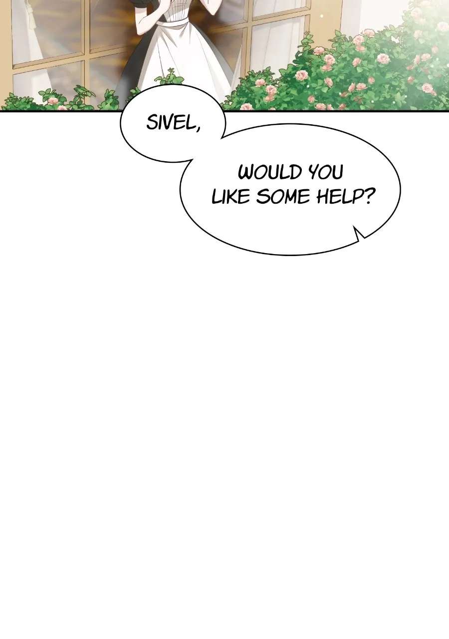 How I Became the Duke'sBeloved Daughter Chapter 1 - page 243