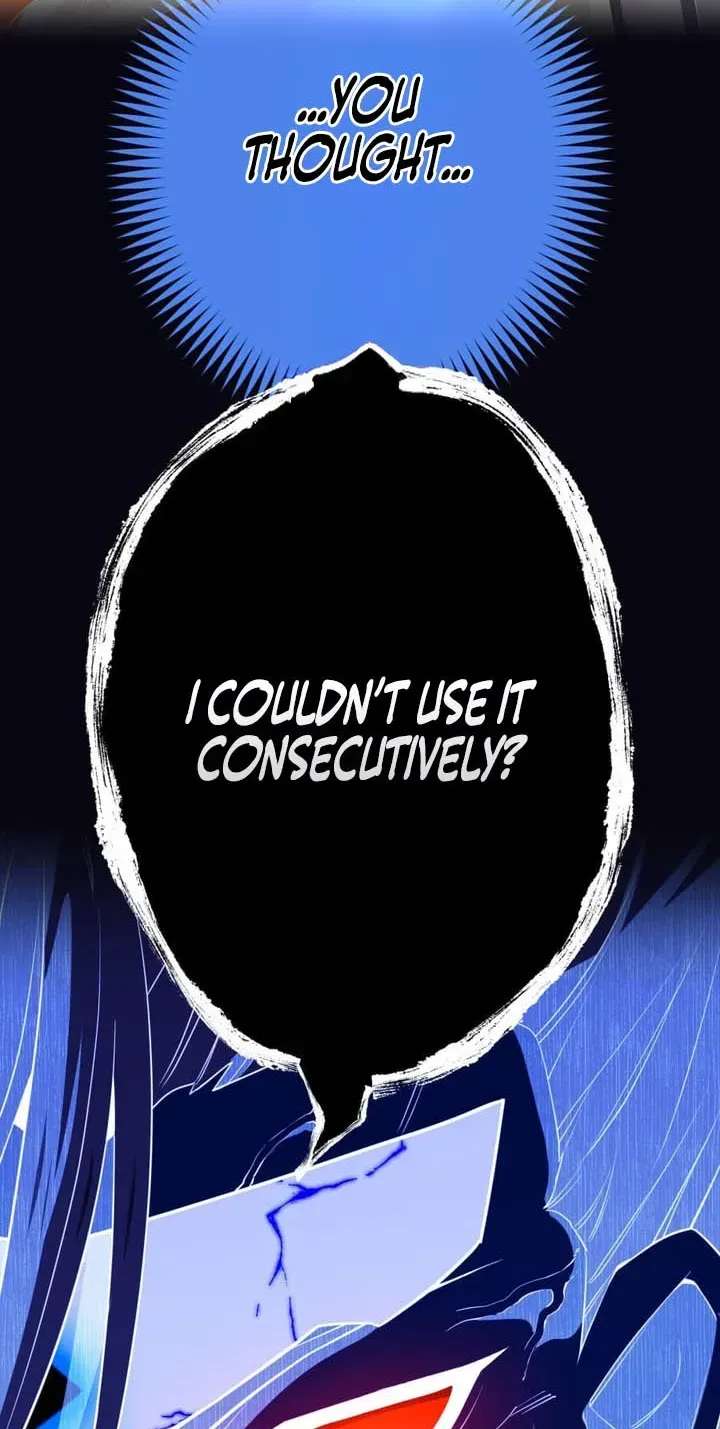 I Am The Strongest Awakeners, Recognized By All Of The World’s Cheat Masters Chapter 119 - page 108