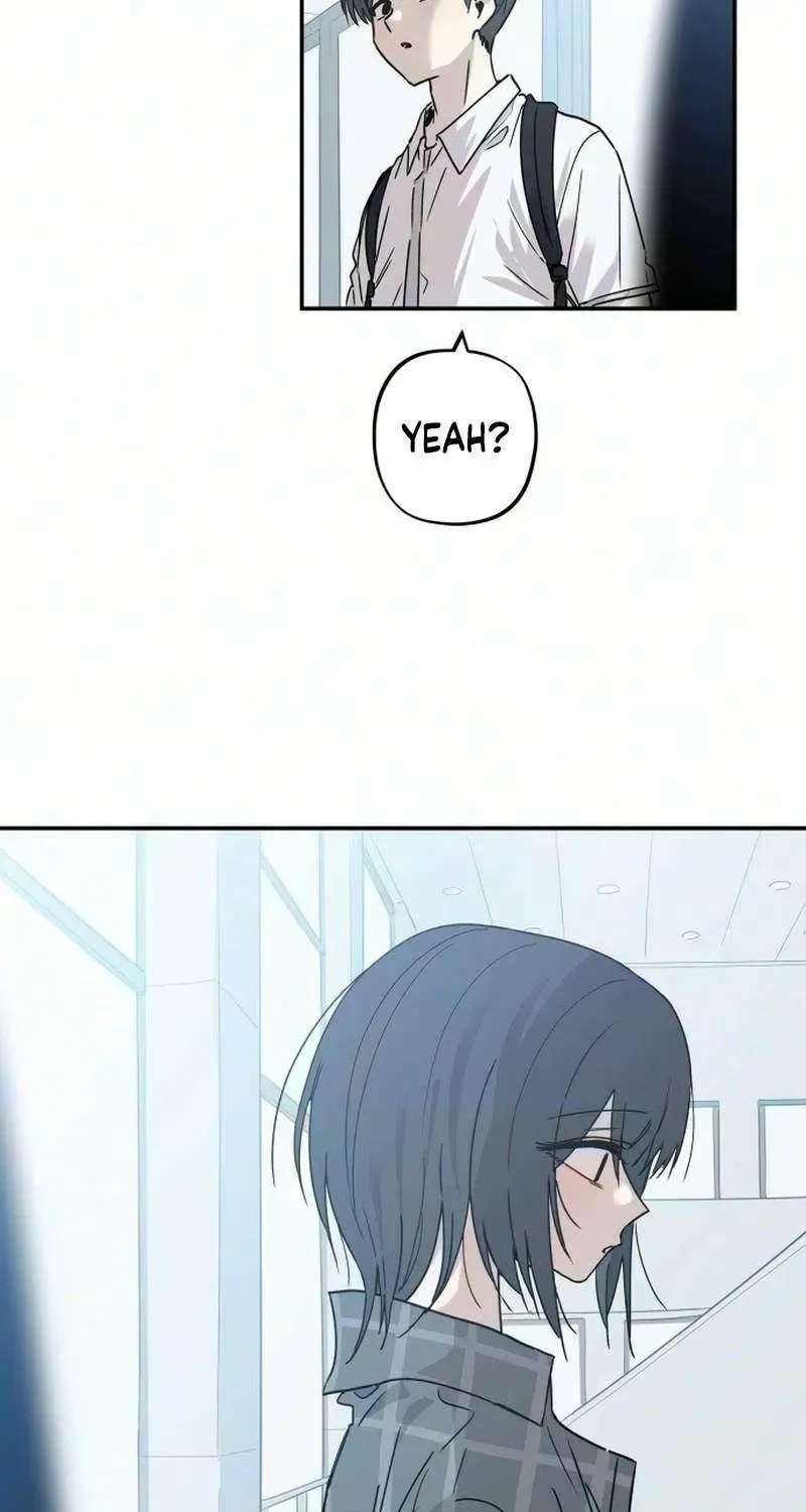 Stinging Love Chapter 23 - page 64