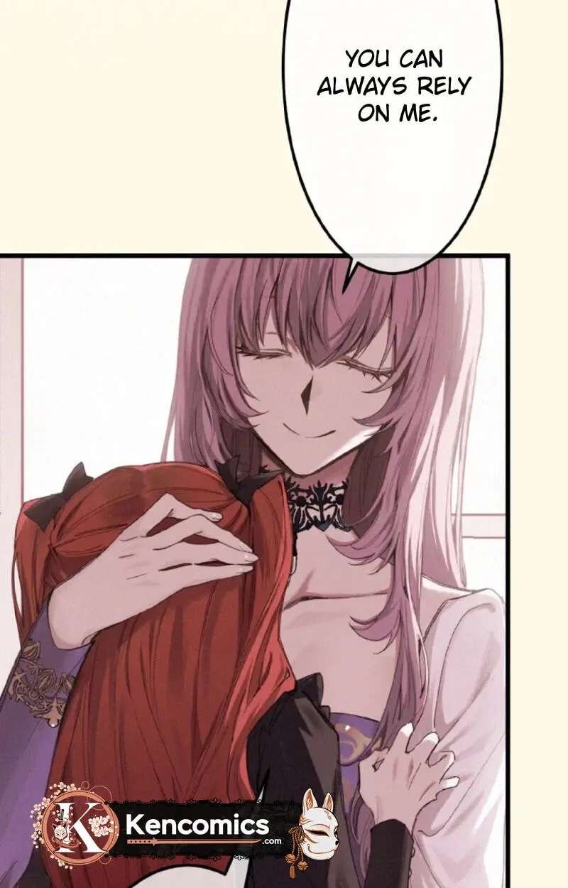 Murderous Lady Charlotte Chapter 39 - page 77