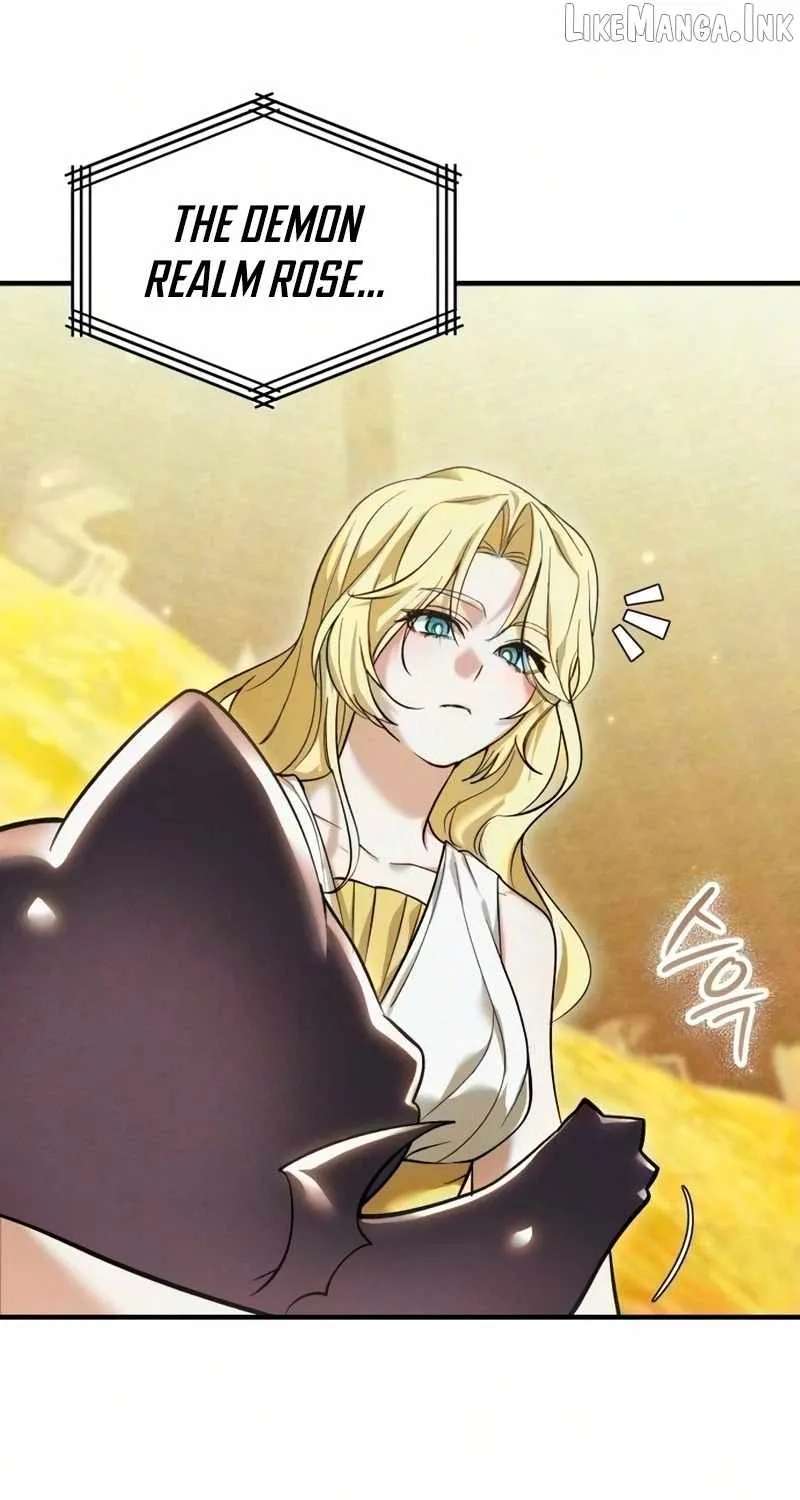 One Day, I Became a Hatchling Chapter 22 - page 107