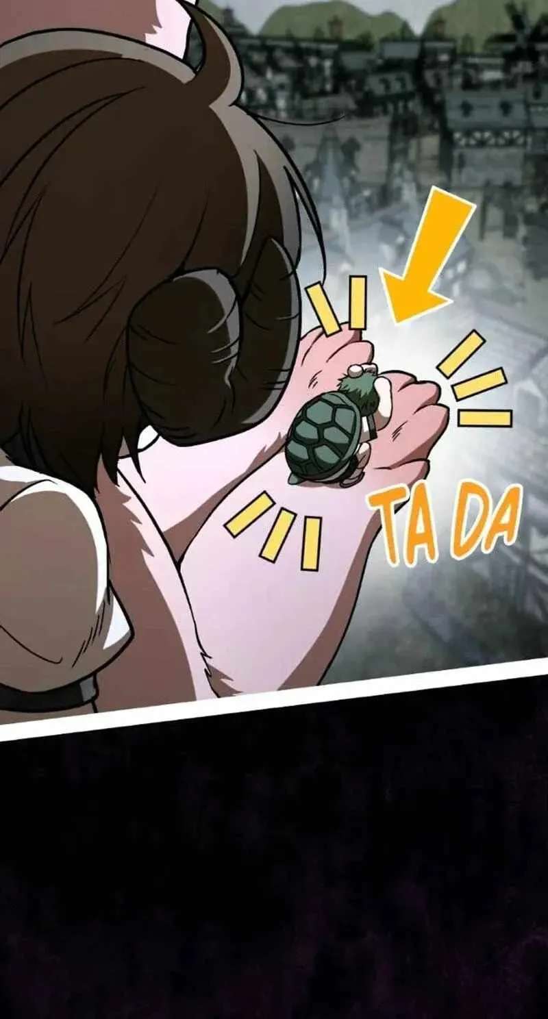 Divine Beast Kindergarten Chapter 78 - page 104