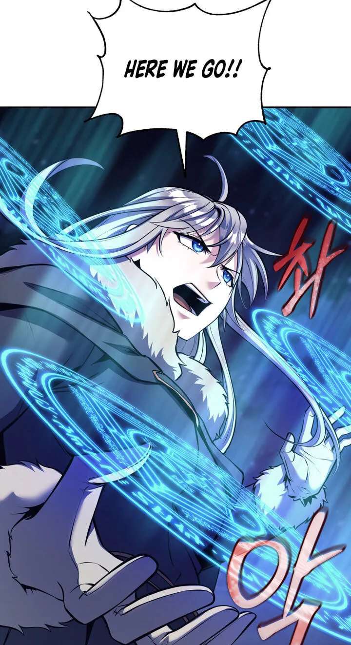 I'm Quitting the Hero's Party Chapter 168 - page 91