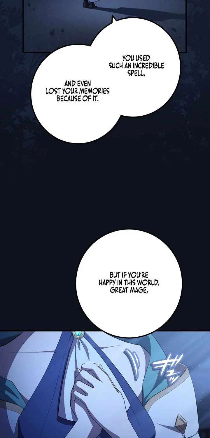 The Reincarnation Of The Forbidden Archmage Chapter 206 - page 40