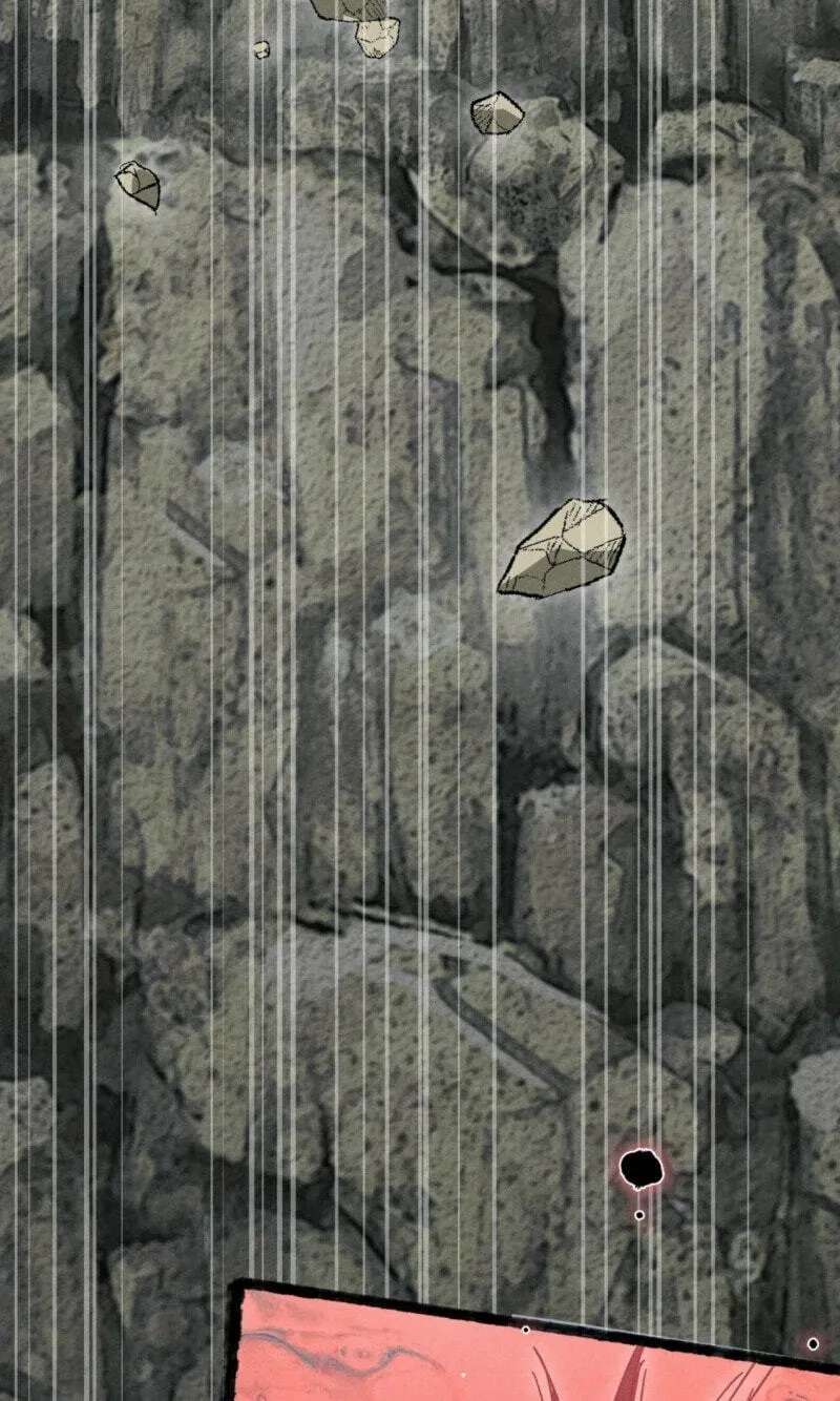 The Earth-Engulfing Rain Chapter 23 - page 118