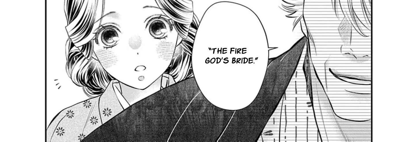 From a worthless maid to a pampered bride Chapter 53 - page 30