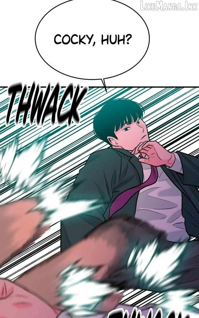 Student Jo-Eun Chapter 66 - page 42