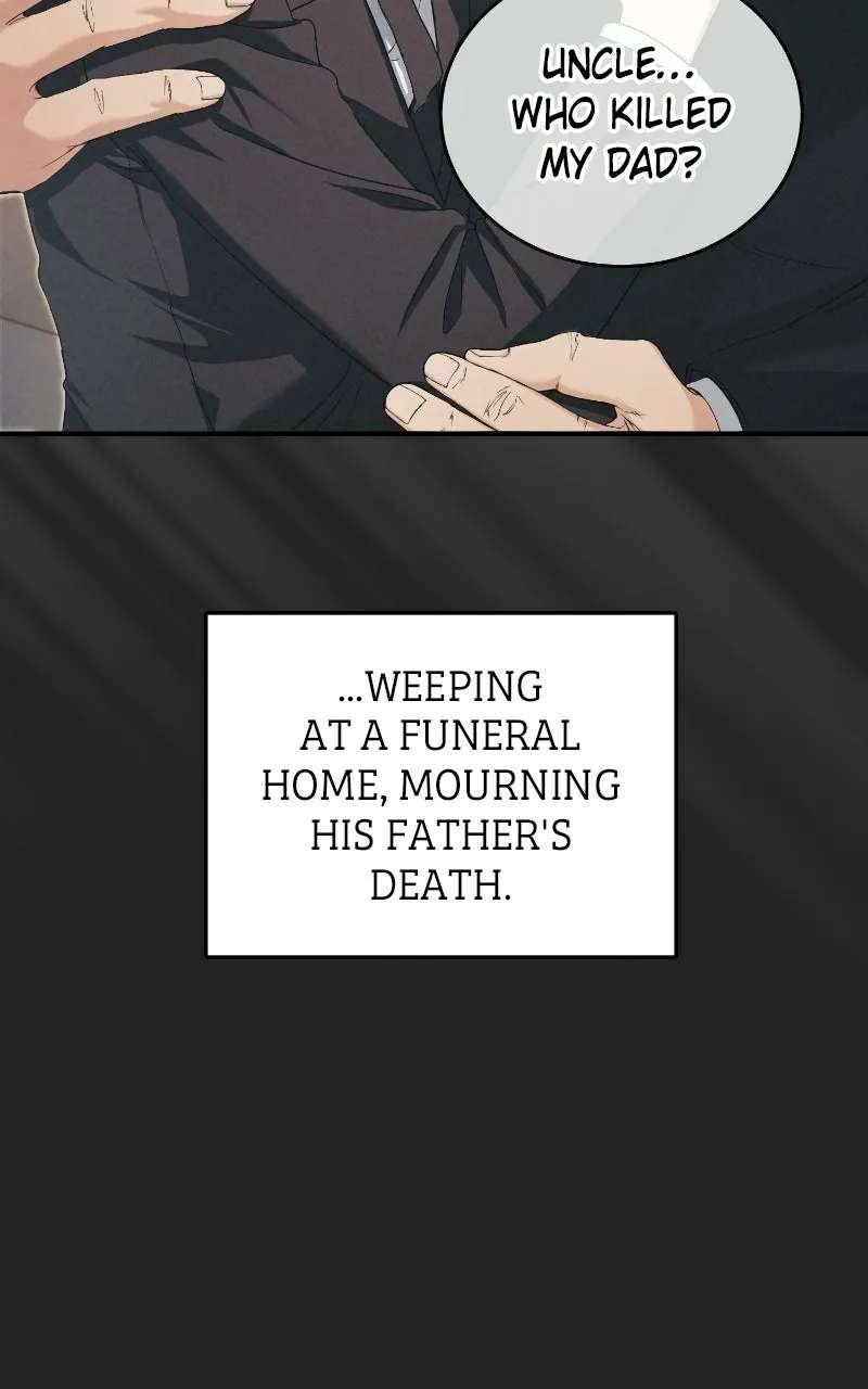 I Will Remarry theHusband I Murdered Chapter 3 - page 15