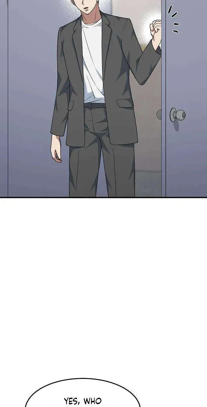 The Chairman Who Just Wants to Slack Off Chapter 26 - page 40