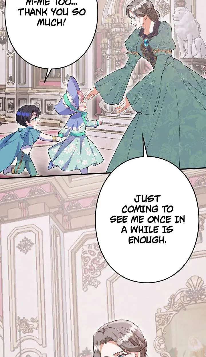 Banished Mother, Desired by the Crown Prince Chapter 59 - page 14