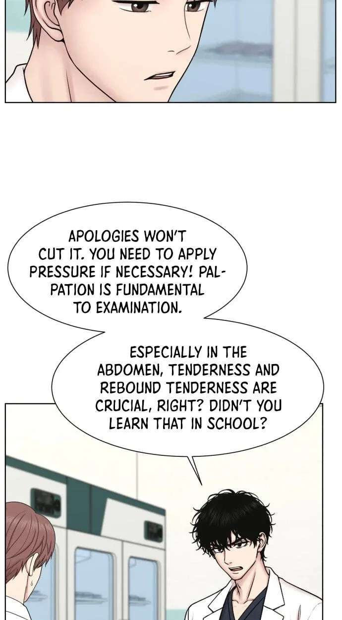 Trauma Center:Dr. Baek Chapter 46 - page 80