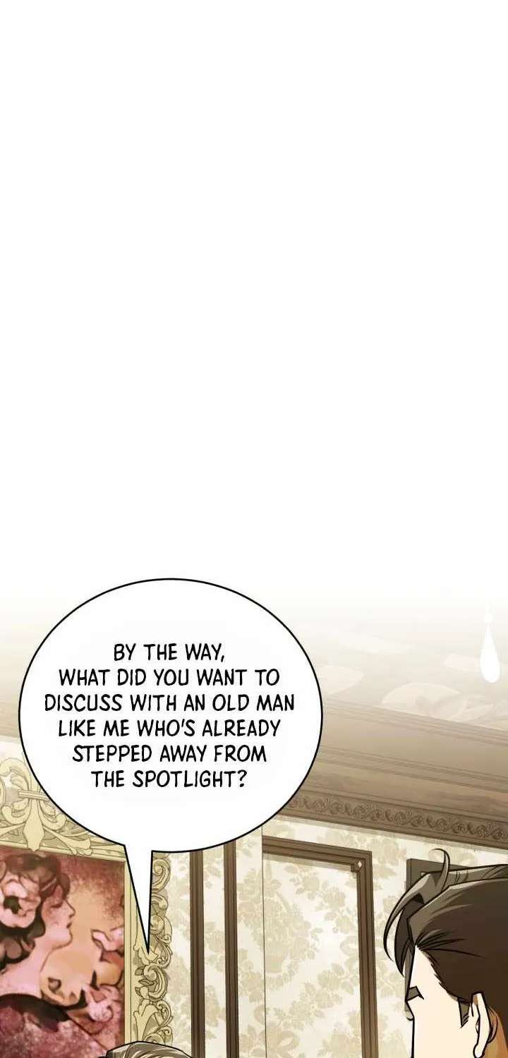 The Joseon Prince Went To America And Didn’t Return Chapter 75 - page 10