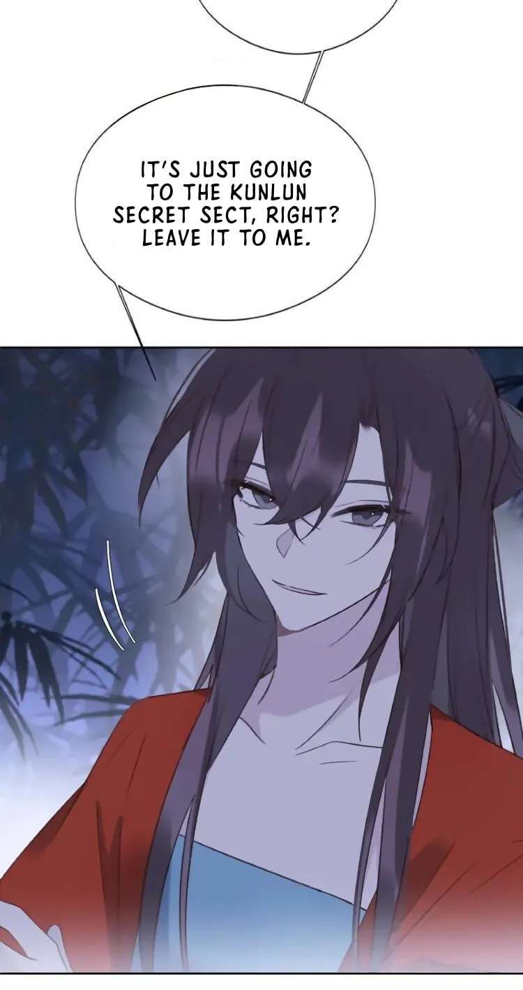 Ru Jian Xue Lai Chapter 21 - page 37