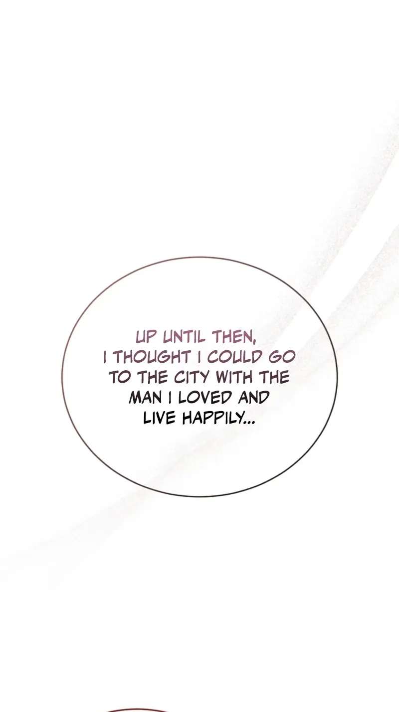 Honey, I Think That's a Misunderstanding Chapter 69 - page 91