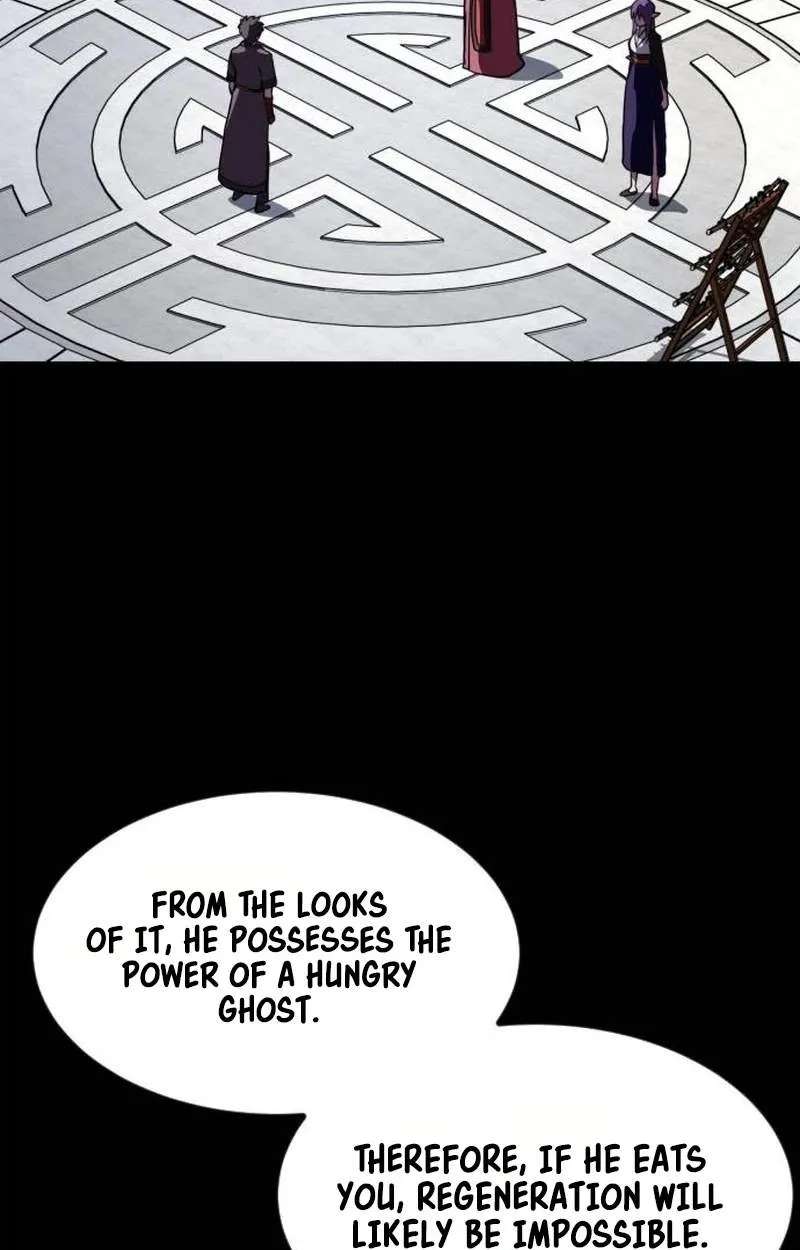 The Red Yaksha Chapter 19 - page 57