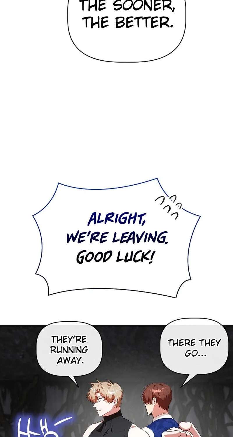 I Became the Only Healer in This World Chapter 59 - page 5