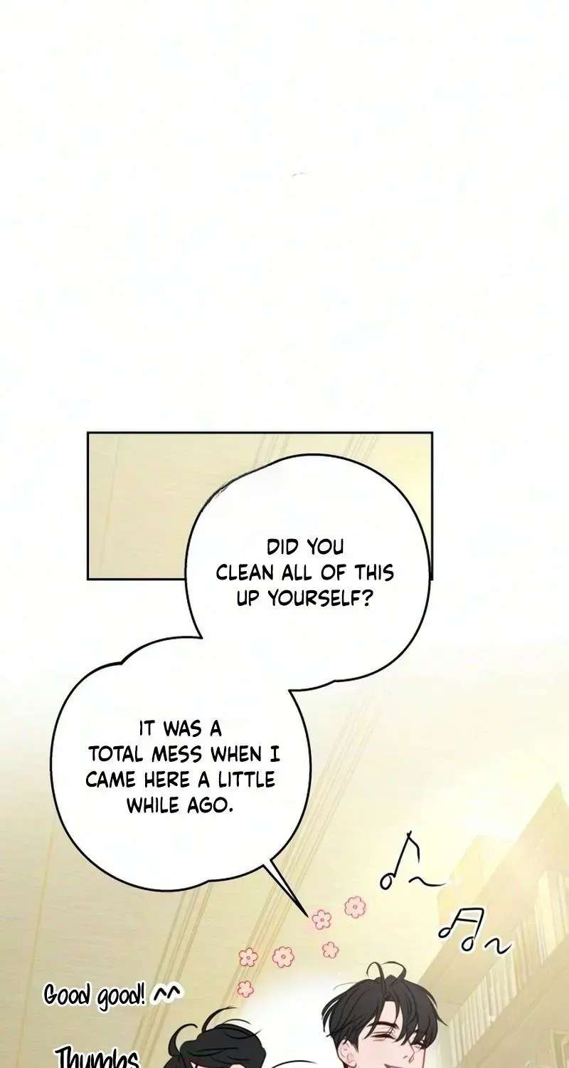 A Very Private Area Chapter 2 - page 79