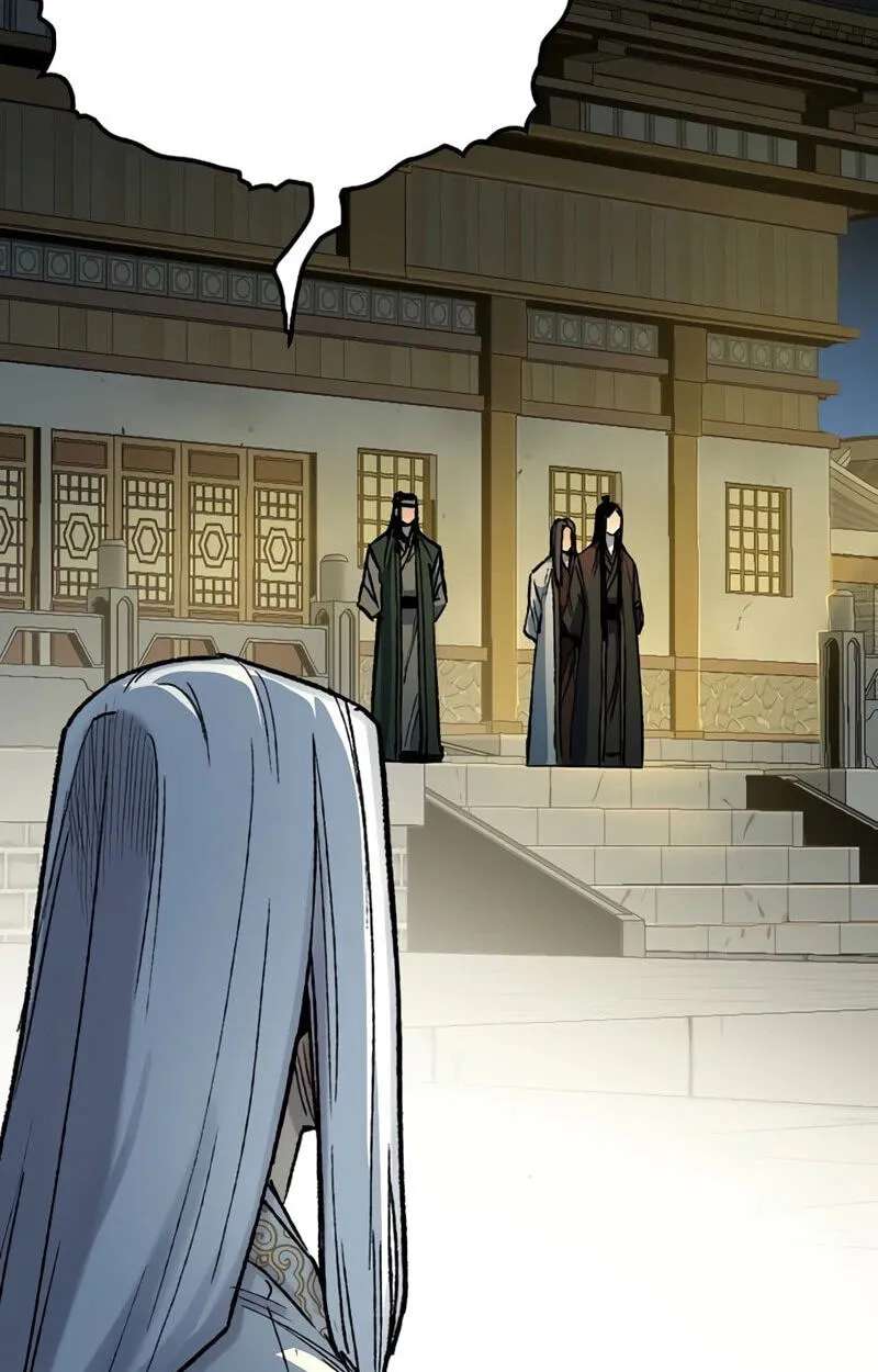 Reincarnated Murim Lord Chapter 137 - page 50